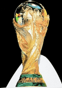 2026世界杯官方比赛用球